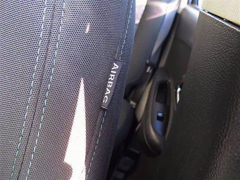 Daewoo Trax