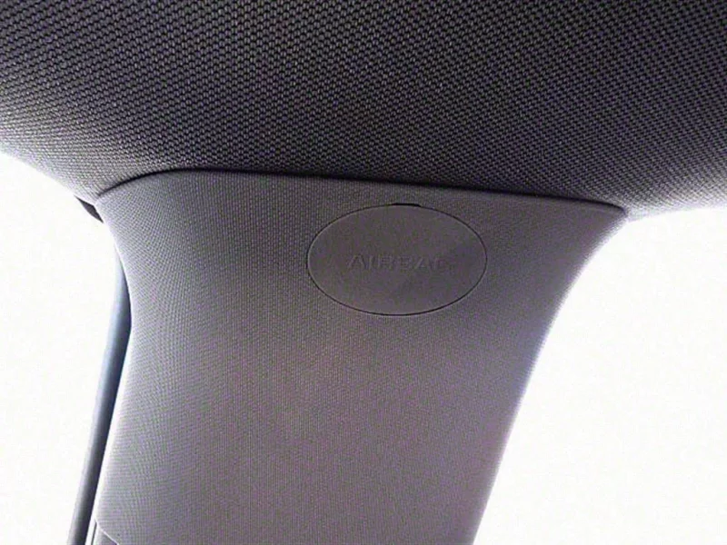 Daewoo Trax
