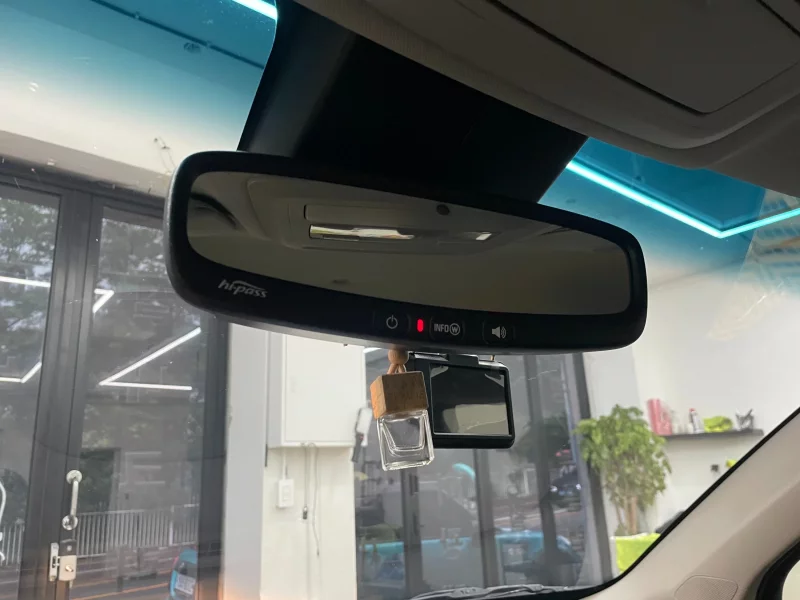 Daewoo Orlando