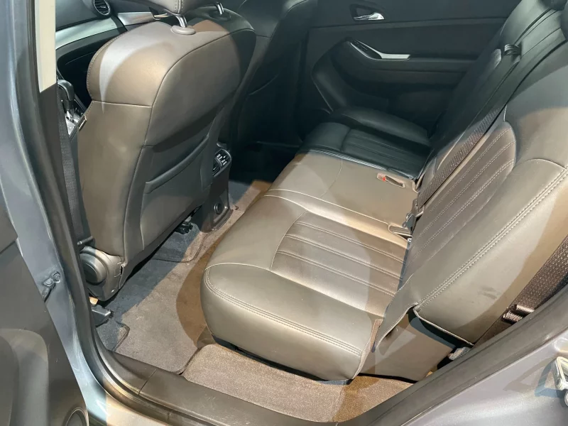Daewoo Orlando