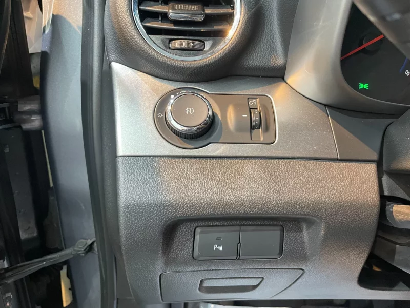 Daewoo Orlando