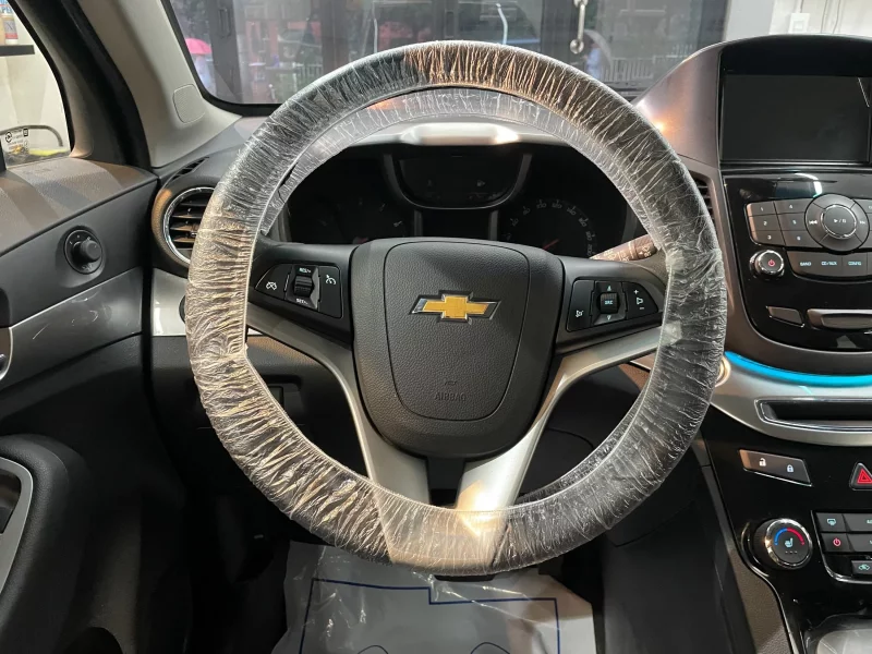Daewoo Orlando