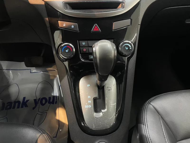 Daewoo Orlando