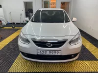 Renault Samsung SM3