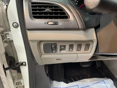 Renault Samsung SM3