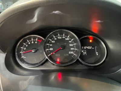 Renault Samsung SM3