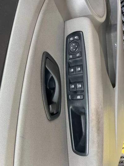 Renault Samsung SM3