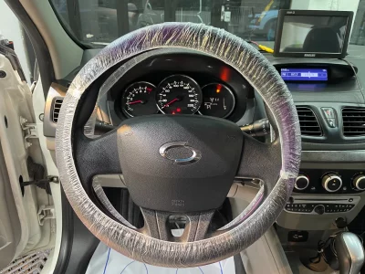 Renault Samsung SM3