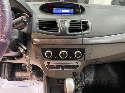 Renault Samsung SM3