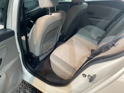 Renault Samsung SM3