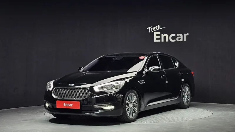 Kia K9
