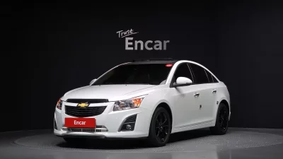 Daewoo Cruze