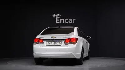 Daewoo Cruze