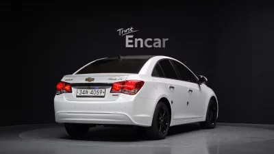 Daewoo Cruze