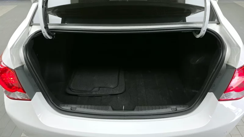 Daewoo Cruze