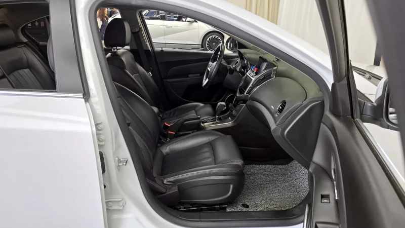 Daewoo Cruze