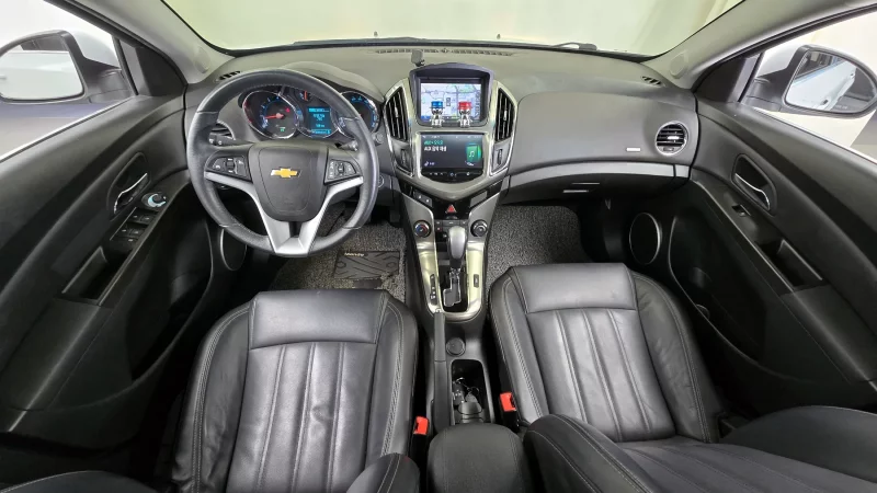 Daewoo Cruze