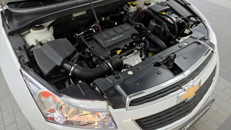 Daewoo Cruze