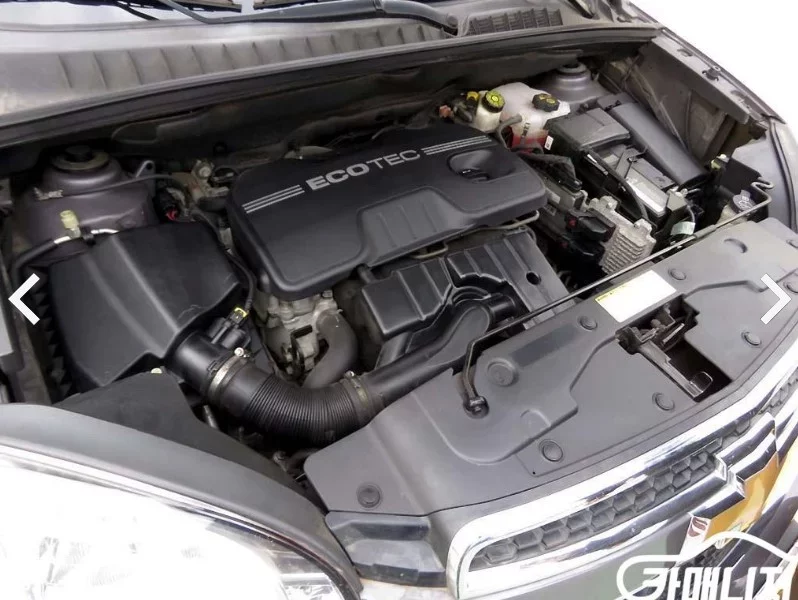 Daewoo Orlando