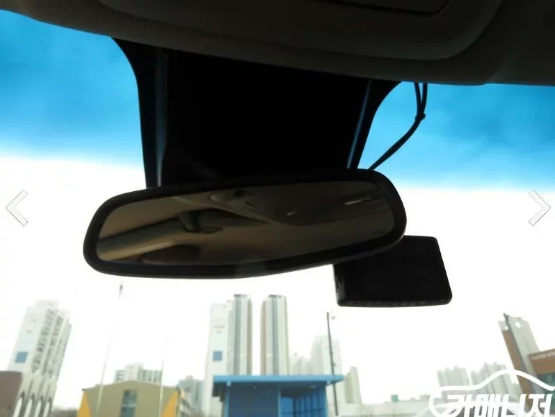 Daewoo Orlando