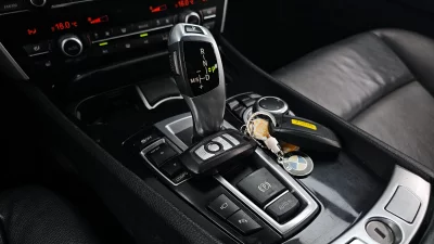 BMW Gran Turismo