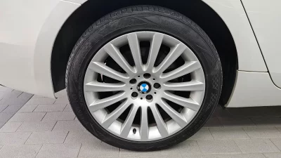 BMW Gran Turismo