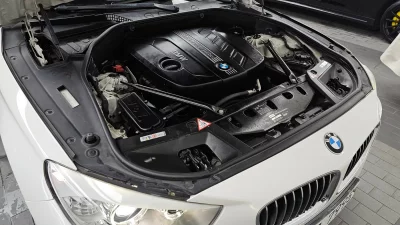 BMW Gran Turismo