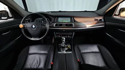 BMW Gran Turismo