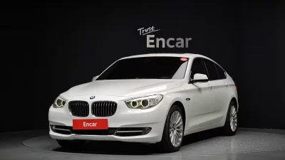 BMW Gran Turismo