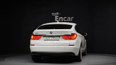 BMW Gran Turismo