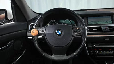 BMW Gran Turismo