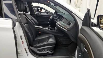 BMW Gran Turismo