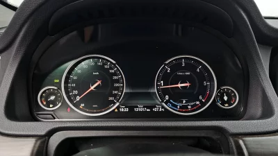 BMW Gran Turismo