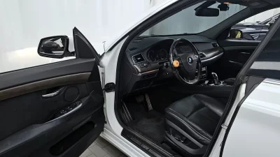 BMW Gran Turismo