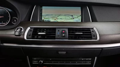 BMW Gran Turismo