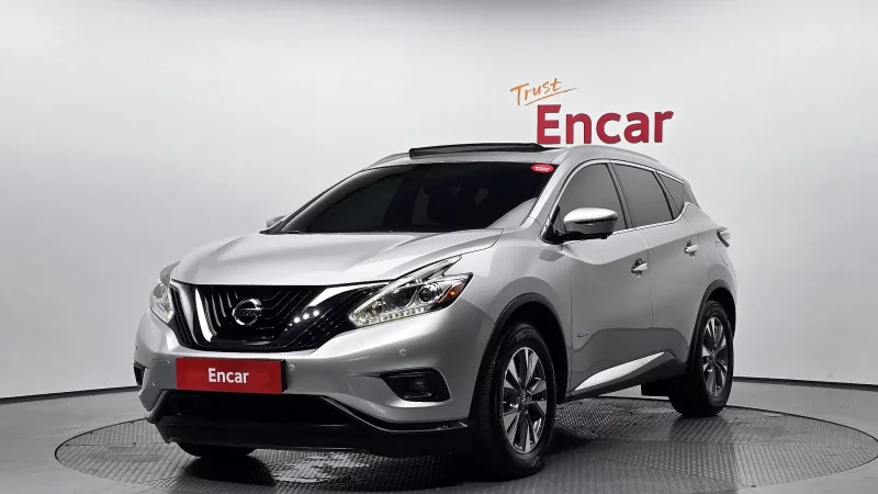 Nissan MURANO