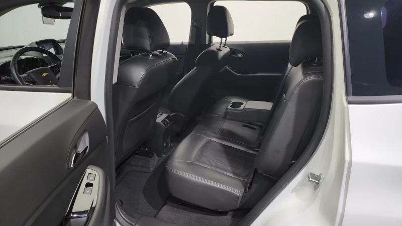 Daewoo Orlando