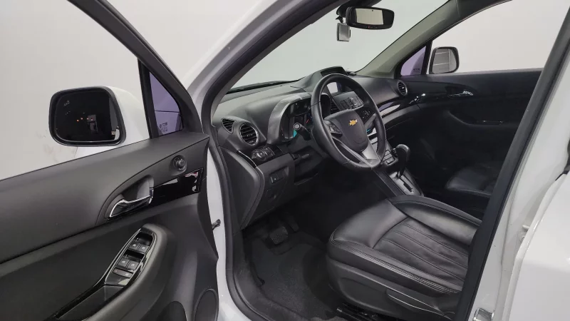 Daewoo Orlando