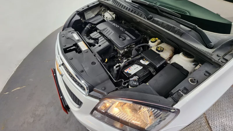 Daewoo Orlando