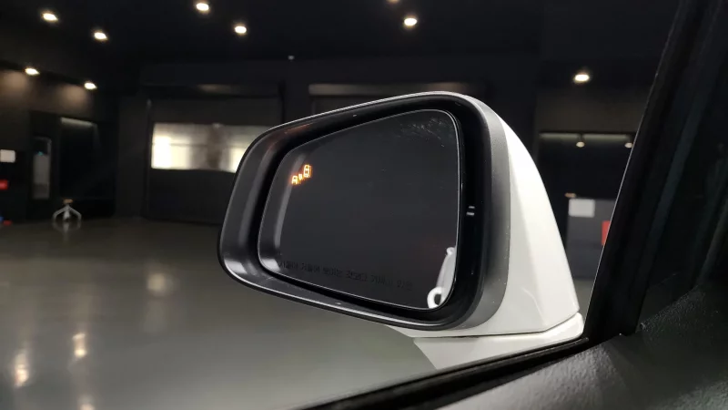Daewoo Trax