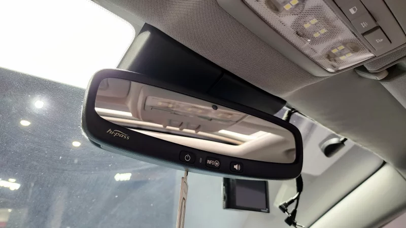 Daewoo Trax