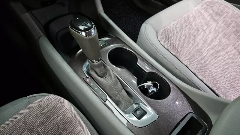 Daewoo Malibu