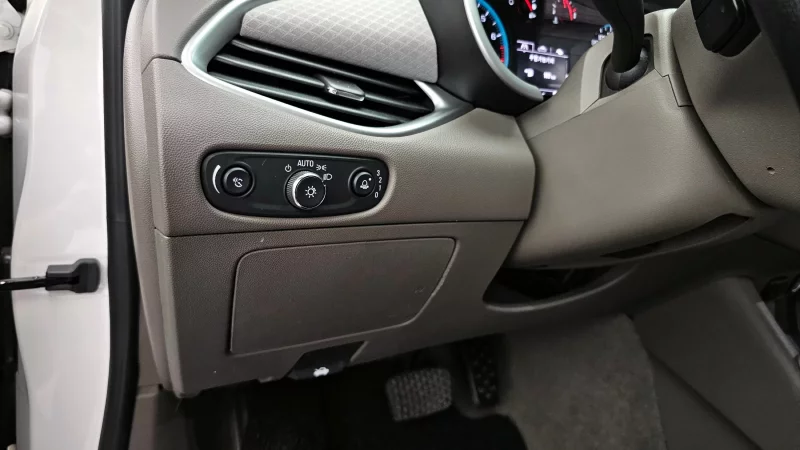 Daewoo Malibu