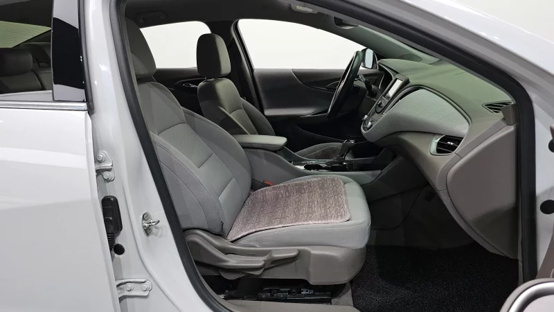 Daewoo Malibu