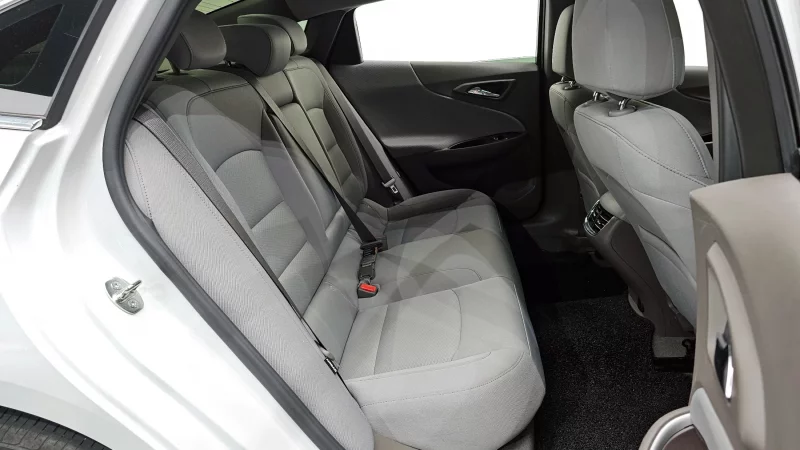 Daewoo Malibu