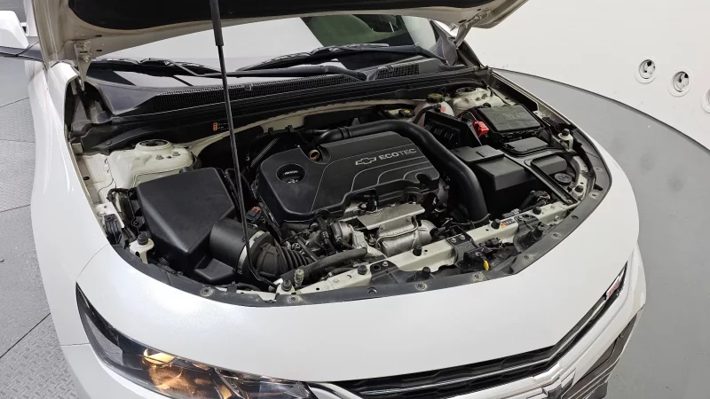 Daewoo Malibu
