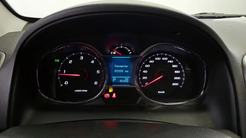Daewoo Captiva