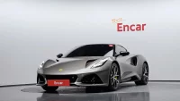 Lotus EMIRA