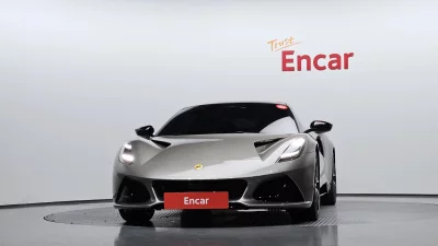Lotus EMIRA