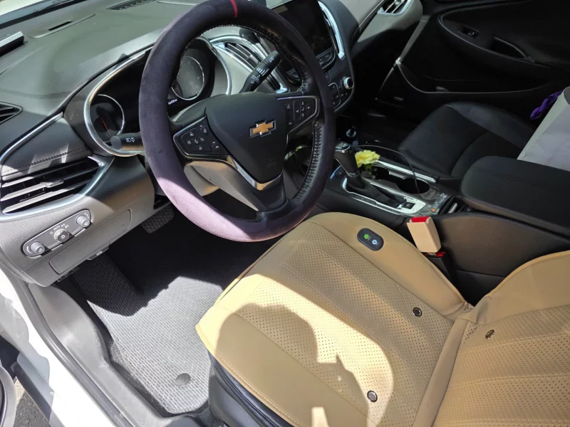 Daewoo Malibu